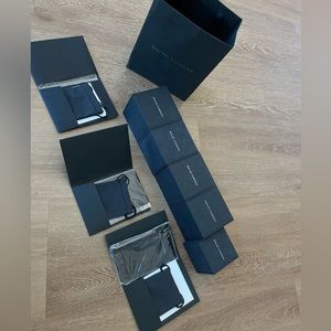 David Yurman Box Bundle